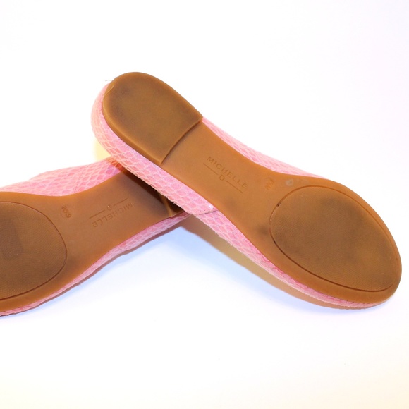 Michelle D Women's Flats - Picture 2 of 3